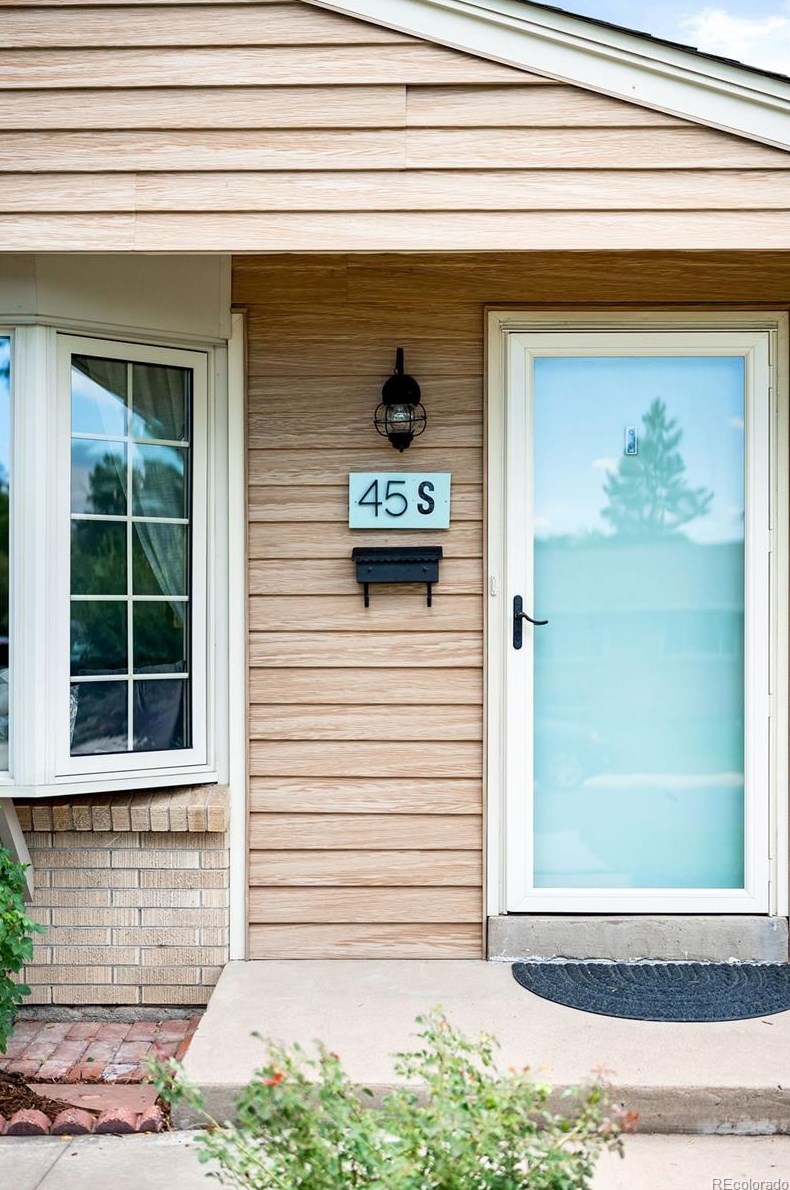 45 Estes St, Denver CO  80226-1253 exterior