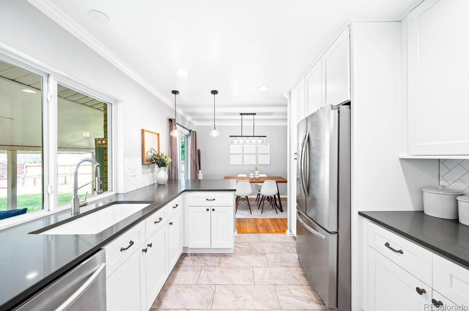 45 Estes St, Denver CO  80226-1253 exterior
