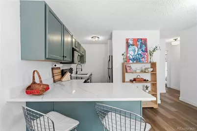 857 S Van Gordon Court #C105, Lakewood, CO 80228 - Photo 5