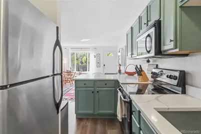 857 S Van Gordon Court #C105, Lakewood, CO 80228 - Photo 7