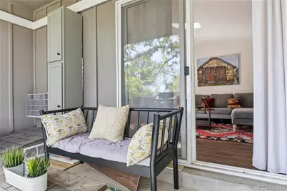 857 S Van Gordon Court #C105, Lakewood, CO 80228 - Photo 17