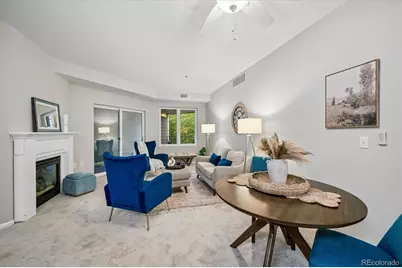 2894 W Riverwalk Circle #B211, Littleton, CO 80123 - Photo 3