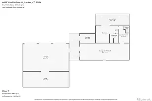 6456 N Windhollow Ct, Parker, CO 80134 - Photo 31