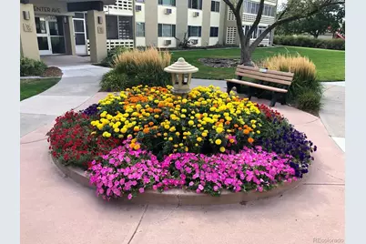 580 S Clinton Street #12C, Denver, CO 80247 - Photo 47