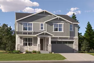 24601 E Baltic Pl, Aurora, CO 80018 - Photo 1