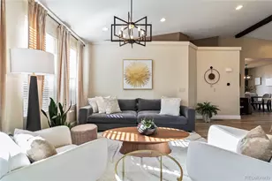 3628 Sky Church Dr, Castle Rock, CO 80109 - Photo 35