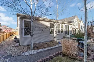 3628 Sky Church Dr, Castle Rock, CO 80109 - Photo 39