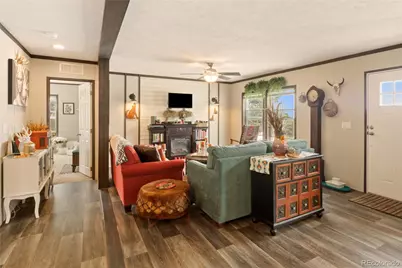 4247 Serene Way, Crestone, CO 81131 - Photo 9
