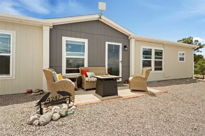 4247 Serene Way, Crestone, CO 81131 - Photo 3
