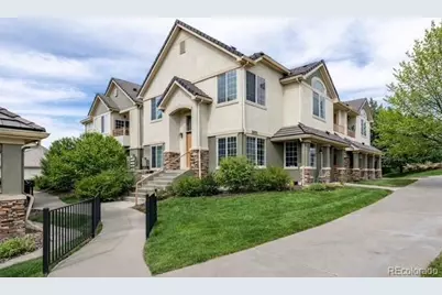 22675 E Ontario Dr. Drive #202, Aurora, CO 80016 - Photo 1