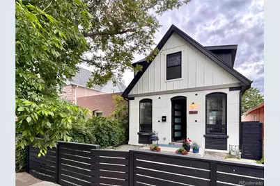 751 Elati Street, Denver, CO 80204 - Photo 1
