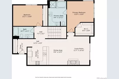 9079 E Panorama Circle #312, Englewood, CO 80112 - Photo 25