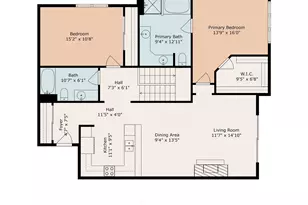 9079 E Panorama Cir, Englewood, CO 80112 - Photo 25