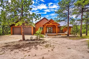 4513 Co Rd 323, Westcliffe, CO 81252 - Photo 1