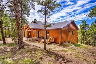 4513 Co Rd 323, Westcliffe, CO 81252 - Photo 3