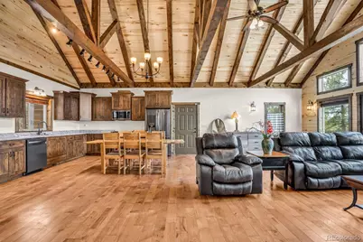 4513 County Road 323, Westcliffe, CO 81252 - Photo 7