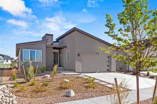 9417 Bugaboo Dr., Colorado Springs, CO 80924 - Photo 1