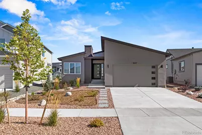 9417 Bugaboo Drive, Colorado Springs, CO 80924 - Photo 3