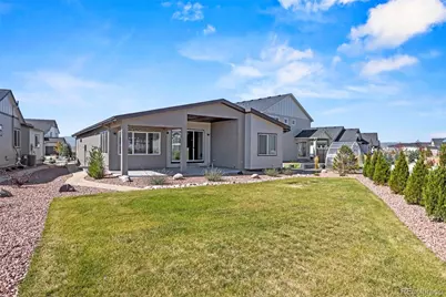 9417 Bugaboo Drive, Colorado Springs, CO 80924 - Photo 39