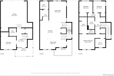 2250 S McIntyre Street, Lakewood, CO 80228 - Photo 47