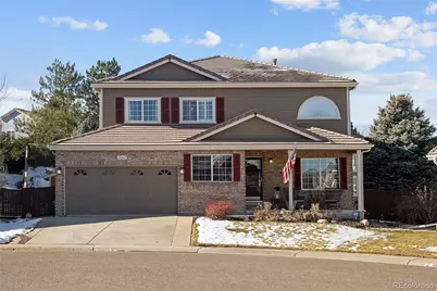 10269 Fawnbrook Court, Highlands Ranch, CO 80130 - Photo 1