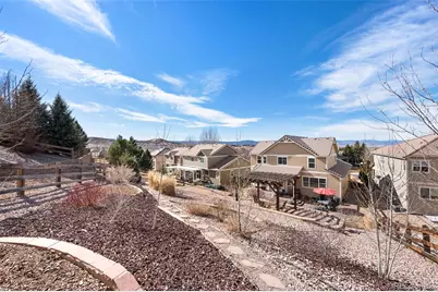 2512 Bellavista Street, Castle Rock, CO 80109 - Photo 45