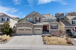 2512 Bellavista St, Castle Rock, CO 80109 - Photo 1