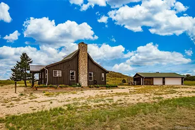 801 County Road 27A, Cotopaxi, CO 81223 - Photo 31