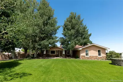 11743 County Road J, Antonito, CO 81120 - Photo 1