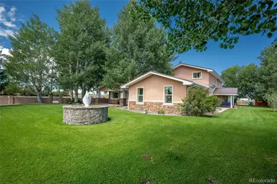 11743 County Road J, Antonito, CO 81120 - Photo 3