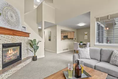 10400 W Fair Avenue #B, Littleton, CO 80127 - Photo 5