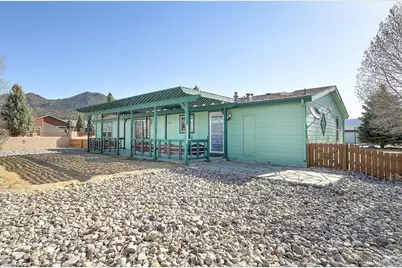 27665 County Road 313 #34, Buena Vista, CO 81211 - Photo 37