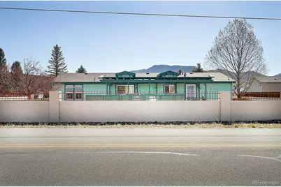 27665 County Road 313 #34, Buena Vista, CO 81211 - Photo 41