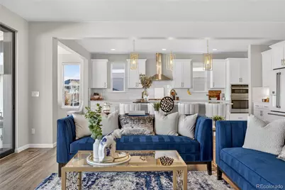 5866 Hay Market Trail, Parker, CO 80134 - Photo 19