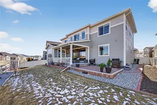 5866 Hay Market Trail, Parker, CO 80134 - Photo 43