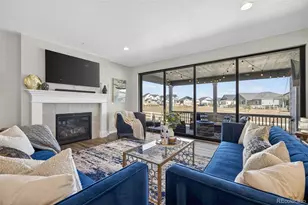 5866 Hay Market Trail, Parker, CO 80134 - Photo 17