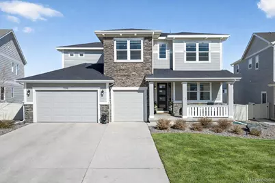 5866 Hay Market Trail, Parker, CO 80134 - Photo 49