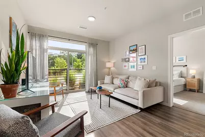 155 S Monaco Street Parkway #102, Denver, CO 80224 - Photo 1