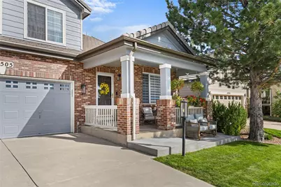 12505 Swansea Drive, Parker, CO 80134 - Photo 3