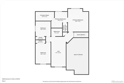 12505 Swansea Drive, Parker, CO 80134 - Photo 47