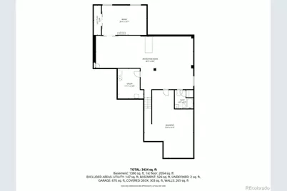18812 W 84th Avenue, Arvada, CO 80007 - Photo 47