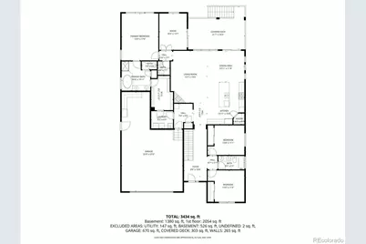 18812 W 84th Avenue, Arvada, CO 80007 - Photo 47