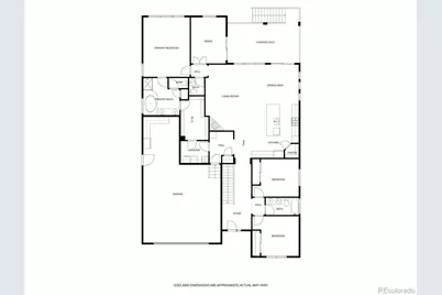 18812 W 84th Avenue, Arvada, CO 80007 - Photo 49