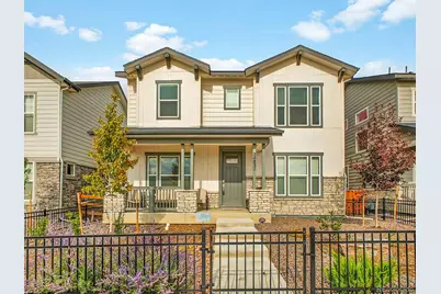 24831 E 33rd Drive, Aurora, CO 80019 - Photo 1