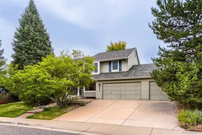 8022 S Williams Circle, Centennial, CO 80122 - Photo 1