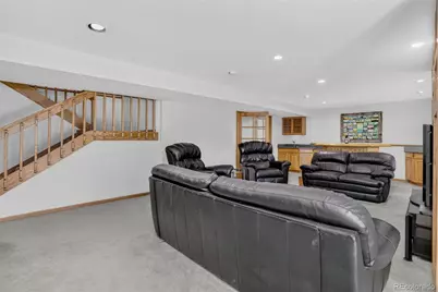 31667 Broadmoor Drive, Evergreen, CO 80439 - Photo 45