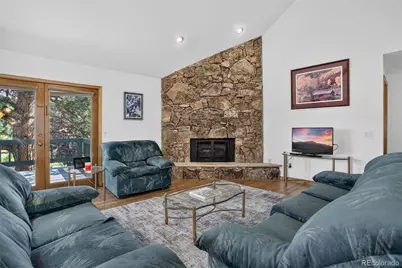 31667 Broadmoor Drive, Evergreen, CO 80439 - Photo 9