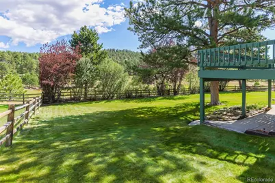 31667 Broadmoor Drive, Evergreen, CO 80439 - Photo 5