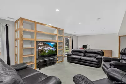 31667 Broadmoor Drive, Evergreen, CO 80439 - Photo 47
