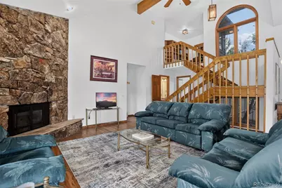 31667 Broadmoor Drive, Evergreen, CO 80439 - Photo 11